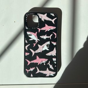 Phone case, Casetify, iPhone 11